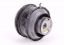 Mercedes-Benz C E CLK Class OEM LEMFOERDER Right Engine, Motor Mount NEW