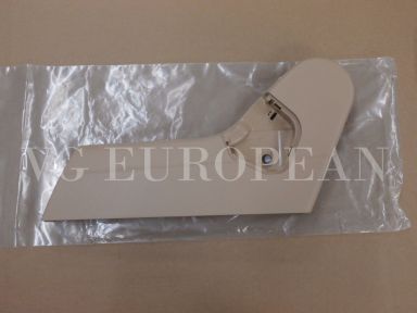 Mercedes-Benz W220 S-Class 2000-2002 Driver Seat Left Side Trim Cover S500 S430