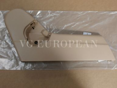 Mercedes-Benz W220 S-Class 2000-2002 Right Seat Right Side Trim Cover S500 S430