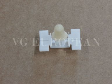 BMW Genuine E46 3-Series Coupe Convertible Door Moulding Clip NEW 325Ci 330Ci M3