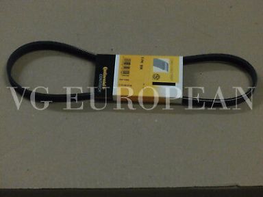 BMW E36 E39 E34 Z3 OEM A /C Compressor Drive Belt NEW 323i 323is 525i 328i 5PK90