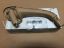 Mercedes-Benz W203 C-Class Genuine Rear Right Interior Door Pull Handle NEW OE