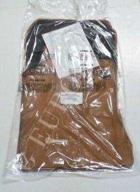 Mercedes-Benz R129 SL Class Genuine Carpeted Floor Mat Set, Mats NEW 1990-2002