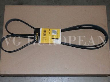 Mercedes-Benz CE E SE SEL SL TE Class OEM CONTITECH Drive Belt NEW 6PK2415