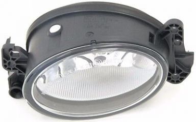 Mercedes-Benz C CLK CLS E G GL ML R SL-Class Genuine Front Left Fog Light NEW
