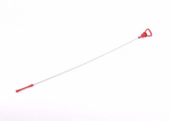 Mercedes Benz Genuine C E CLK ML S SLK-Class Engine Oil Dipstick NEW