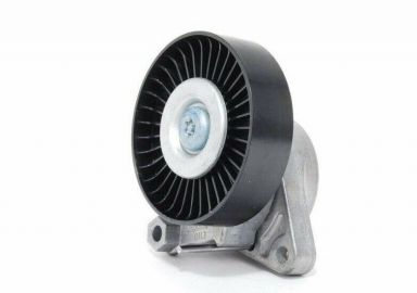 Mercedes Benz Genuine C CL CLK CLS E G ML R S-Class Drive Belt Tensioner NEW