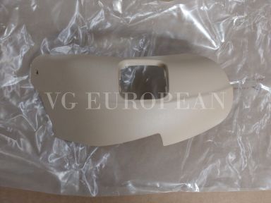 Mercedes-Benz W220 S-Class 2000-2002 Right Seat Right Side Trim Cover S500 S430