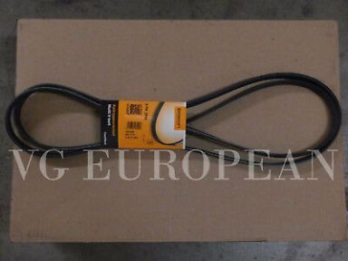 Mercedes-Benz CL S SL E Class OEM CONTITECH Drive Belt NEW 6PK2510