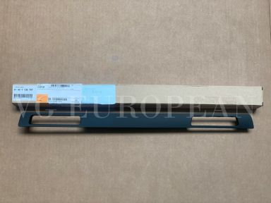 BMW Genuine E90 E91 E92 E93 3-Series Cup Holder Trim Surround Panel Black NEW
