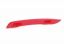 BMW Genuine F30 3-Series Rear Bumper Left Reflector Red NEW 328i 335i 320i
