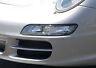 Porsche 997 Carrera 4 S 4S Genuine Left Turn Signal / Foglight NEW 2005-2009