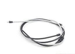 Mercedes-Benz Genuine E-Class Hood Release Cable NEW E300 E320 E420 E430 E55AMG