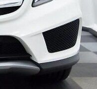 Mercedes-Benz GLA-Class Genuine Front Bumper Left Mesh Grille Grid NEW GLA250