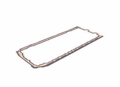 BMW E90 E92 E93 E82 E60 Z4 1-Series 3-Series 5-Series Genuine Oil Pan Gasket NEW