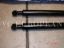 BMW E31 8-Series OEM Hood (2) Struts, Shock Pair Lift Supports STABILUS New