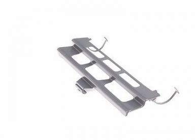 Mercedes-Benz E-Class Genuine Front Bumper Tow Hook Cover NEW E300 E320 E420