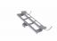 Mercedes-Benz E-Class Genuine Front Bumper Tow Hook Cover NEW E300 E320 E420