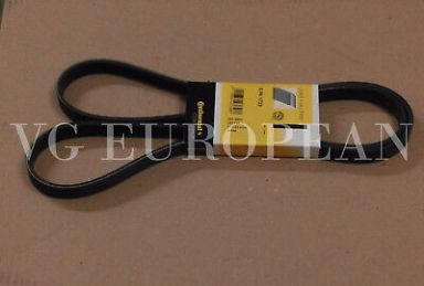 BMW E36 3-Series OEM Drive Belt NEW 318i 318is 318ti 6PK1733