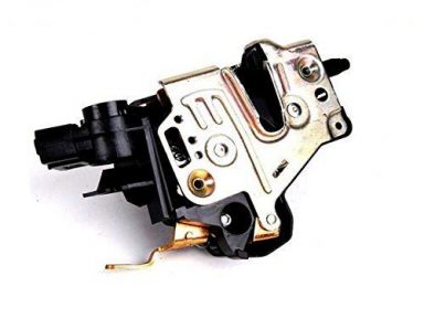 Mercedes-Benz W210 E-Class Genuine Fron Left Door Lock, Latch E320 E430 E300 NEW