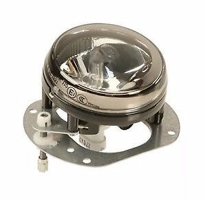 Mercedes-Benz C CL CLK ML R SL SLK-Class Genuine Front Left Fog Light NEW