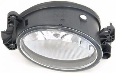 Mercedes-Benz C CLK CLS E G GL ML R SL-Class Genuine Front Right Fog Light NEW