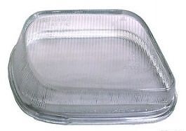 Mercedes-Benz E-Class Genuine Front Right Fog Light Lens NEW