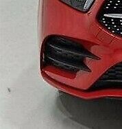 Mercedes-Benz A-Class Genuine AMG Front Bumper Right Mesh Grille Grid NEW A220
