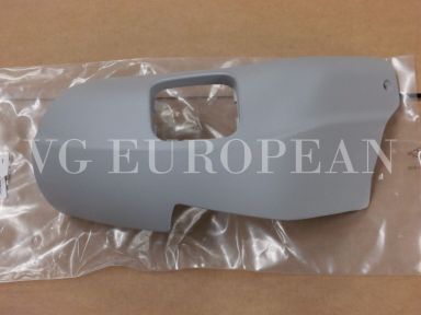 Mercedes-Benz W220 S-Class 2000-2002 Driver Seat Left Side Trim Cover S500 S430