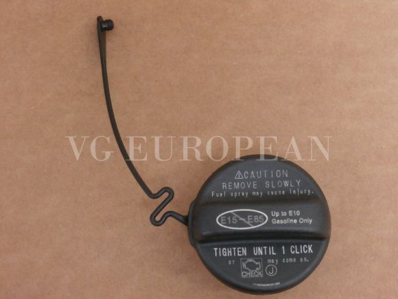 Lexus Genuine RX350 Fuel Tank Gas Filler Cap 2007-2013 NEW