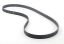 BMW E70 X5 OEM CONTITECH  Drive Belt NEW 2007-2010 4.8i 7PK1666