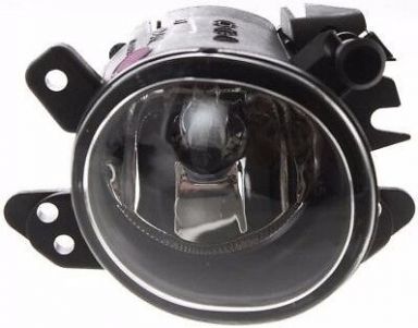 Mercedes-Benz C CLS E G GL GLK ML S-Class Genuine Front Right Fog Light NEW