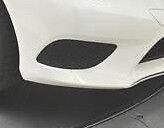 Mercedes-Benz W207 E-Class Genuine Front Bumper Right Mesh Grille E350 E550 NEW