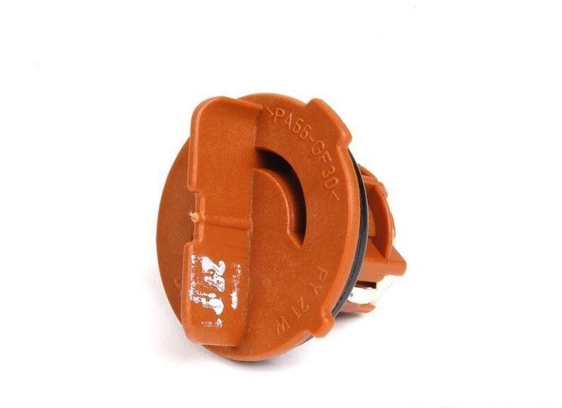 vgeuropean BMW Genuine E90 E91 3Series Bulb Socket for Turn Signal