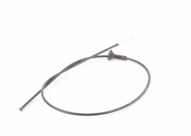 BMW Genuine E90 E91 E92 E93 3-Series Hood Release Cable-Release Handle to Cable