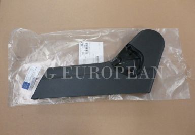Mercedes-Benz W220 S-Class 2000-2002 Driver Seat Left Side Trim Cover S500 S430
