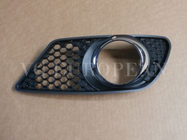 Mercedes Benz Genuine W204 C-Class Front Bumper Cover Grille Right C300 C350 AMG