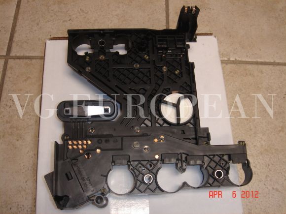 Mercedes Benz Genuine Sprinter 2500 3500 Transmission Conductor Plate