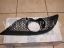 Mercedes W209 CLK-Class Genuine Front Bumper Left Mesh Grille CLK350 CLK550