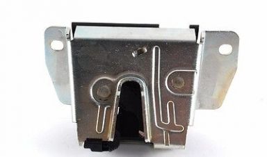 Mercedes-Benz W163 ML-Class Genuine Tailgate Hatch Lock Mechanism NEW