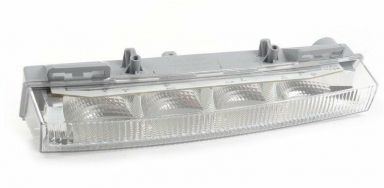 Mercedes Benz Genuine W166 ML GLE-Class LED Daytime Running Light Lamp Right NEW