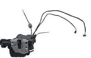 Mercedes-Benz W211 E-Class Genuine Front Righ Door Lock Latch E320 E350 E500 NEW