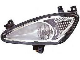 Mercedes-Benz S-Class Genuine Front Left Fog Light (Oval) NEW
