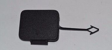 Mercedes-Benz GL-Class Genuine Rear Bumper Tow Hook Cover NEW GL320 GL450