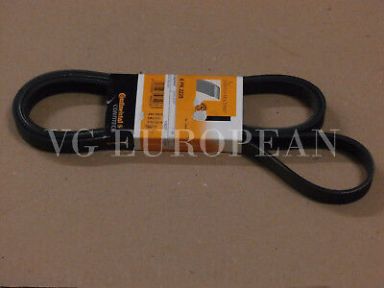 Mercedes-Benz C CL S SL E Class OEM CONTITECH Drive Belt NEW 6PK2225