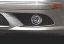 Mercedes W209 CLK-Class Genuine Front Bumper Left Mesh Grille CLK350 CLK550