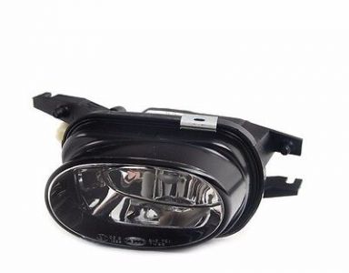 Mercedes W211 E-Class Genuine AMG Front Bumper Left Fog Light Lamp NEW 03-06