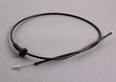 BMW E90 3-Series 2006 Genuine Hood Release Cable NEW 325i 325xi 330i 330xi