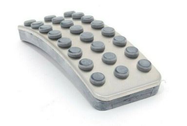 Mercedes Benz Genuine GL ML R-Class AMG Accelerator Gas Pedal Pad NEW