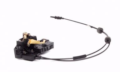 Mercedes-Benz ML-Class Genuine Rear Left Door Lock Mechanism ML320 ML350 ML500